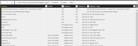 Power Query: C’est plus que du bonbon! (Démo 1) PowerBIDesktopPowerQuery_12