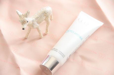 GlossyBox X Rose Carpet Novembre 2015 Crème hydratante Photo Hydra Day Talika