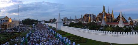 La Thaïlande invente le semi-marathon +