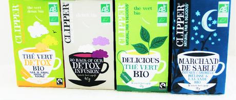 À l’heure du thé avec « Clipper » ! 1 (1)