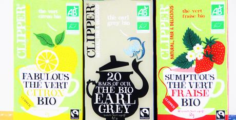 À l’heure du thé avec « Clipper » ! 1 (2)