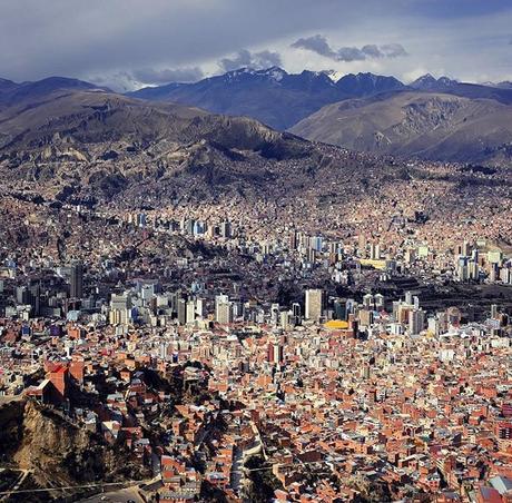 Bolivie : Les lieux à visiter lors de votre voyage photo 5-2