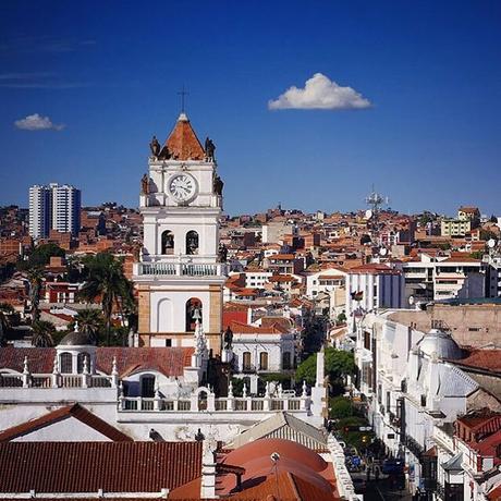 Bolivie : Les lieux à visiter lors de votre voyage photo 3-3