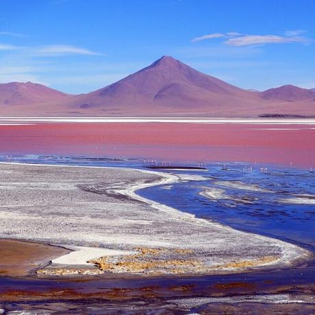 Bolivie : Les lieux à visiter lors de votre voyage photo 4