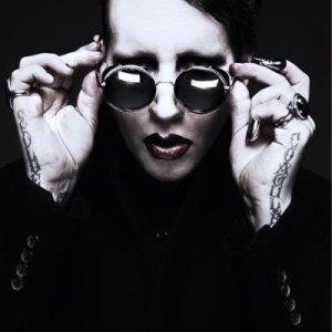 Marilyn Manson à l'Ancienne Belgique, Bruxelles, le 18 novembre 2015