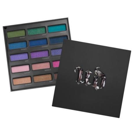Bienvenue à Urbandecay.fr ! Spectrum Palette