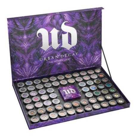 Bienvenue à Urbandecay.fr ! Coffret The Mother Lode