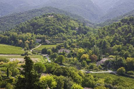 Le Luberon par les couleurs IMGP3582