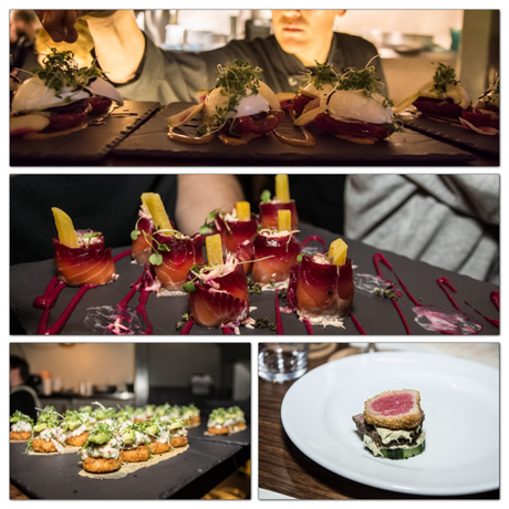 La grande boustifaille du Lustrucru La grande boustifaille du Lustrucru