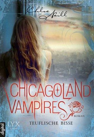 Les Vampires de Chicago T.9 : Mords un autre jour - Chloe Neill