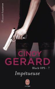 Black OPS  7  Imprudente de Cindy Gerard
