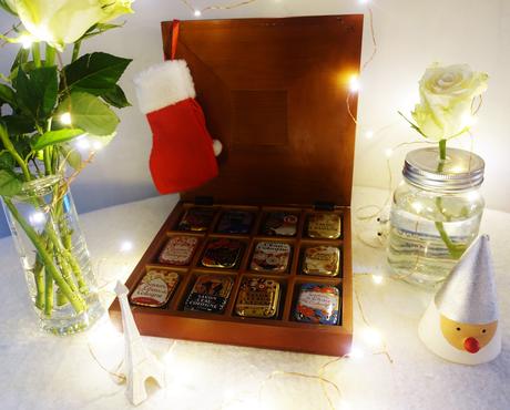 Bulle olfactive avec « La Société Parisienne de Savons » savons