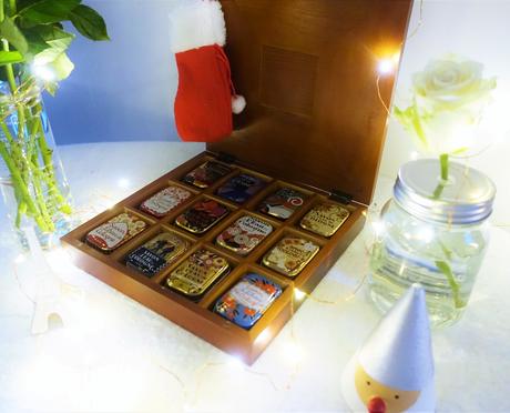 Bulle olfactive avec « La Société Parisienne de Savons » savons