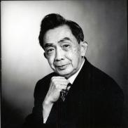 François Cheng