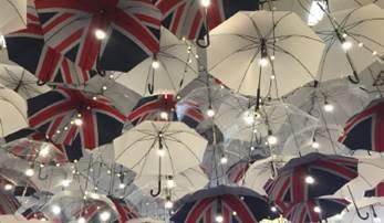 Instantluxe x bhv : Ouverture du 1er corner Instantluxe x bhv : Ouverture du 1er corner