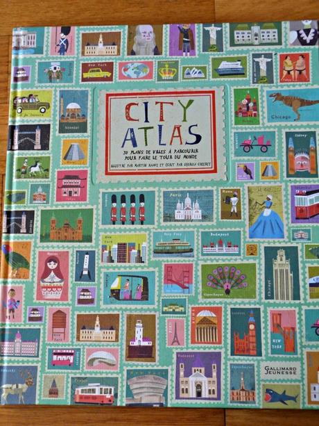 Ouvrir les enfants au reste du monde grâce aux livres... Ouvrir les enfants au reste du monde grâce aux livres...