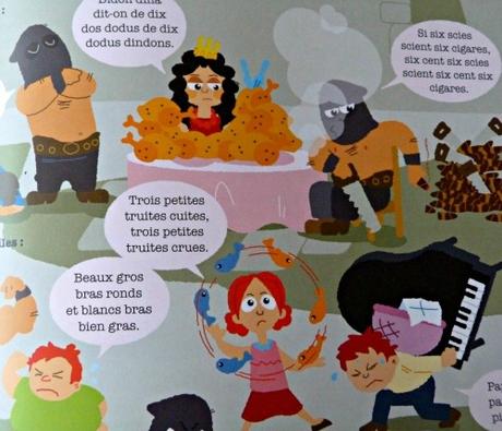 Ouvrir les enfants au reste du monde grâce aux livres... Ouvrir les enfants au reste du monde grâce aux livres...