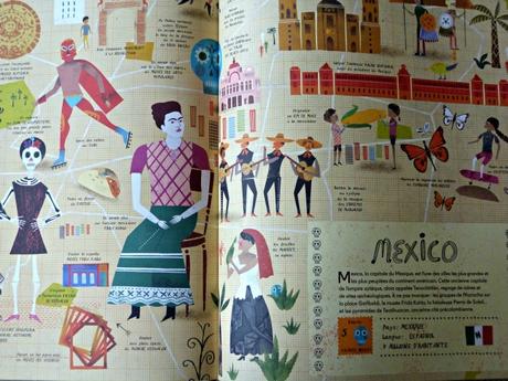 Ouvrir les enfants au reste du monde grâce aux livres... Ouvrir les enfants au reste du monde grâce aux livres...