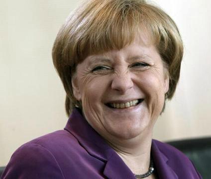 Angela Merkel après son décennat de Bundeskanzlerin Angela Merkel après son décennat de Bundeskanzlerin