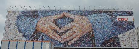 Angela Merkel après son décennat de Bundeskanzlerin Angela Merkel après son décennat de Bundeskanzlerin