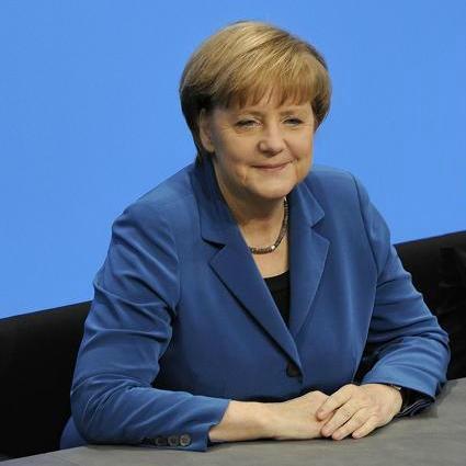 Angela Merkel après son décennat de Bundeskanzlerin Angela Merkel après son décennat de Bundeskanzlerin