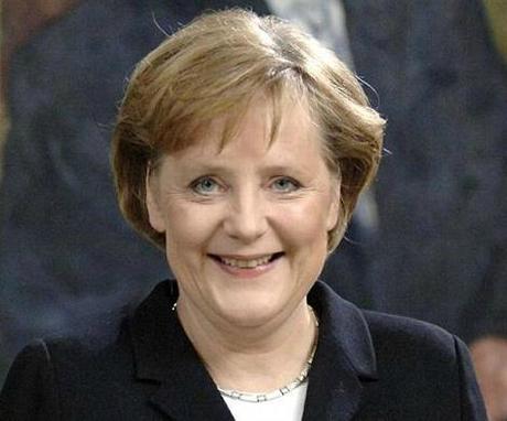 Angela Merkel après son décennat de Bundeskanzlerin Angela Merkel après son décennat de Bundeskanzlerin