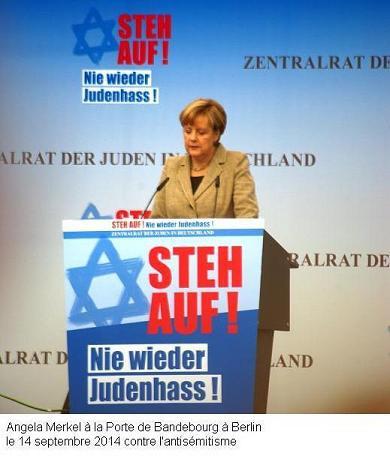 Angela Merkel après son décennat de Bundeskanzlerin Angela Merkel après son décennat de Bundeskanzlerin