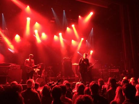 Rock'n'roll attitude Rock'n'roll attitude