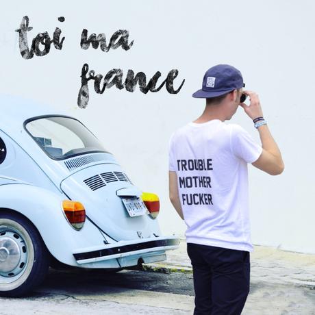 toi ma france, wastedboys, blog mode homme