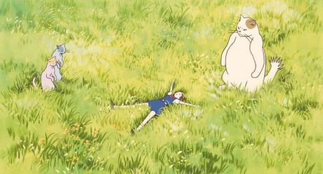 Favoris du mois de novembre // Chansons japonaises royaume-des-chats