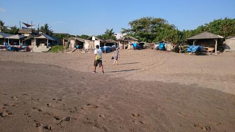Journée plage au sud de Bali Echo beach et Batu Bolong à Canggu - BALISOLO (2)