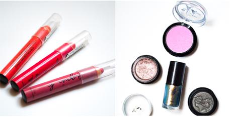 Makeup | Ces disparus de la circulation ! Makeup | Ces disparus de la circulation !