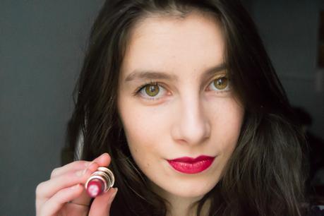 Rouge Makeup | Ces disparus de la circulation !