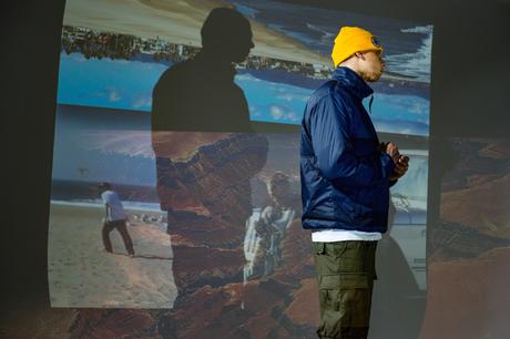 PALACE Skateboard The Internationale collection 12