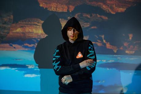 PALACE Skateboard The Internationale collection Palace-LA-Store-Opening-4216-1