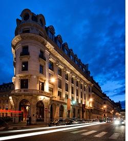 L’Hôtel Banke lève le voile sur sa nouvelle carte automnale L’Hôtel Banke lève le voile sur sa nouvelle carte automnale