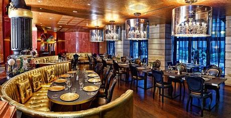 L’Hôtel Banke lève le voile sur sa nouvelle carte automnale L’Hôtel Banke lève le voile sur sa nouvelle carte automnale