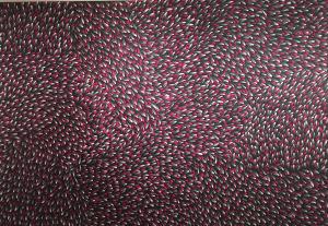 Galerie l’Echaudé ART ABORIGENE jusqu’au 15 Décembre 2015 IMG_9892