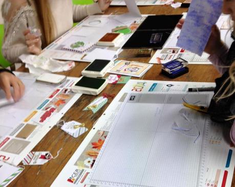 Ateliers découvertes aux Hang’art des créateurs 12239894_1078469652184629_4125794144022211765_n