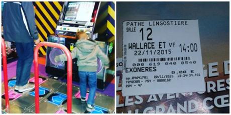 Que c’est t’il passé cette fin de novembre 2015 ? Que c’est t’il passé cette fin de novembre 2015 ?