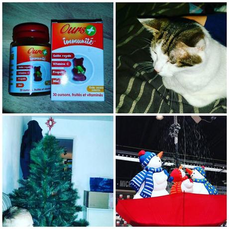 Que c’est t’il passé cette fin de novembre 2015 ? Que c’est t’il passé cette fin de novembre 2015 ?