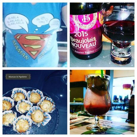 Que c’est t’il passé cette fin de novembre 2015 ? Que c’est t’il passé cette fin de novembre 2015 ?