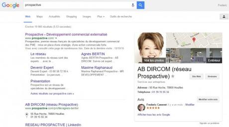 Comment se faire connaitre sur le web en tant que consultant seo en local