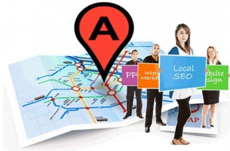 Comment se faire connaitre sur le web en tant que consultant seo local