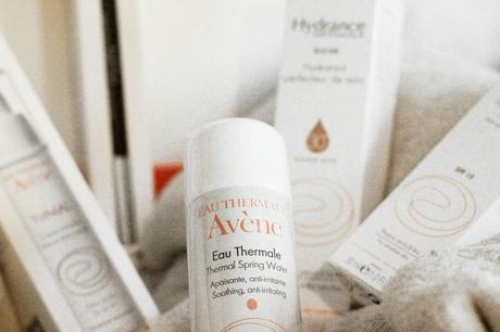 AVENE AVENE