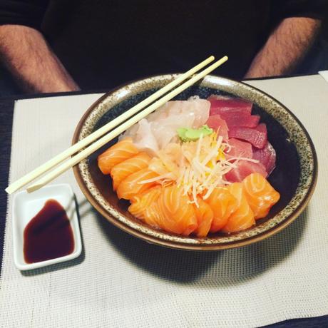 Un soir à Shibuya ou comment voyager au Japon au coeur de Bordeaux