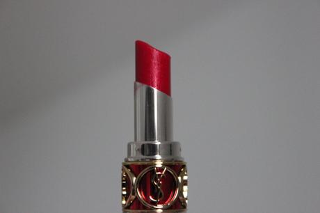 #30 Le rouge à lèvres du lundi : IMG_8686