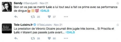DALS : …et soudain Loïc Nottet DALS : …et soudain Loïc Nottet