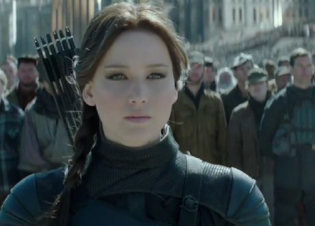 Mon avis sur Hunger Games, La Révolte partie 2