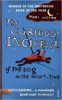 Mark HADDON - Le bizarre incident du chien pendant la nuit
